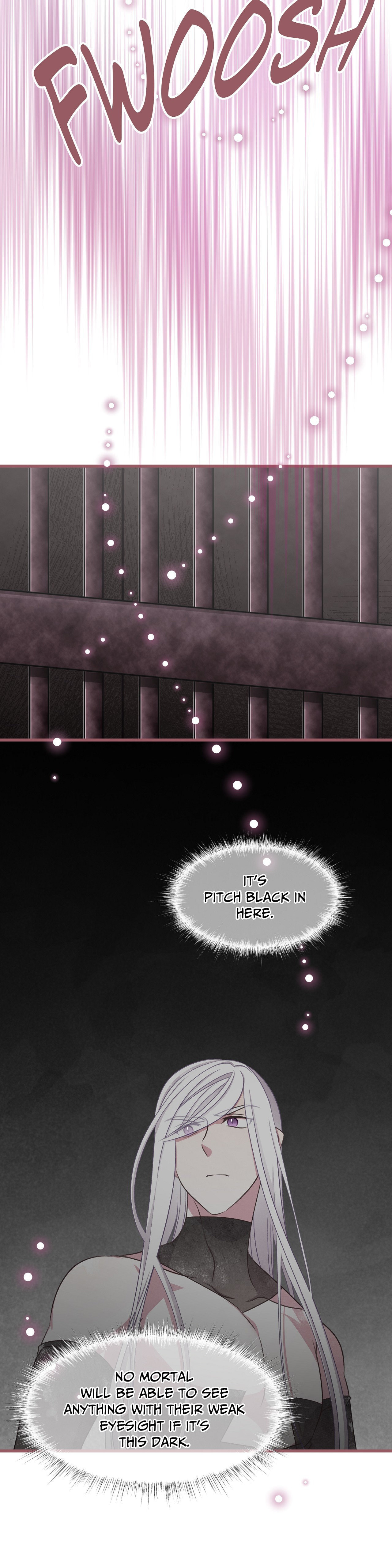 The Flower of Prencia Chapter 90 page 5 - 