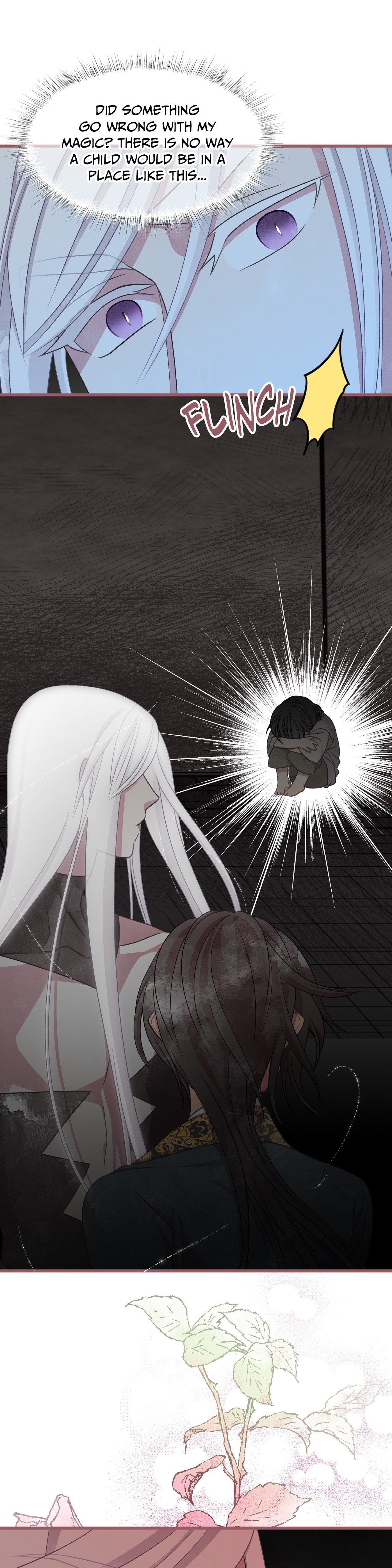 The Flower of Prencia Chapter 90 page 6 - 