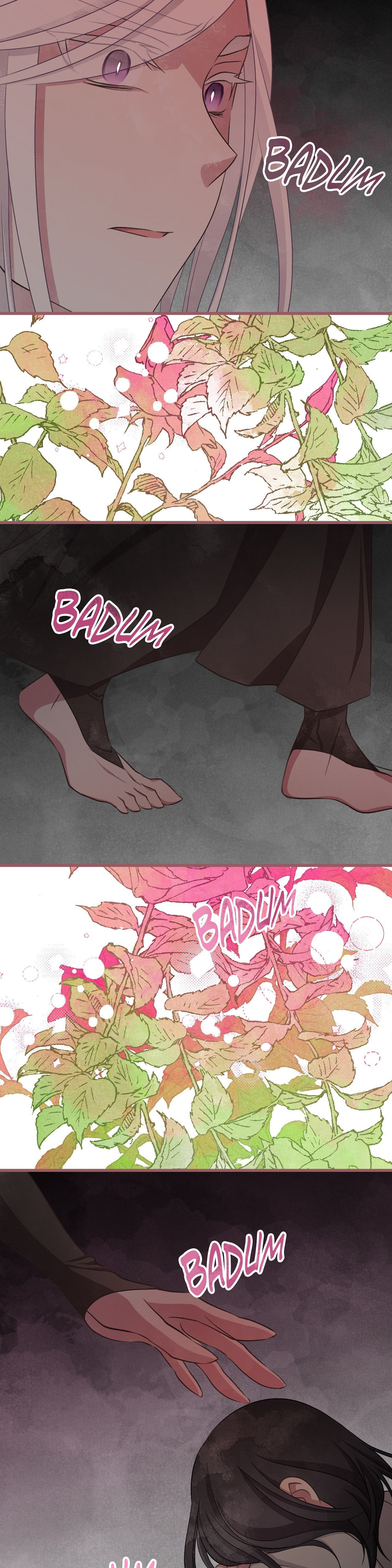The Flower of Prencia Chapter 90 page 7 - 