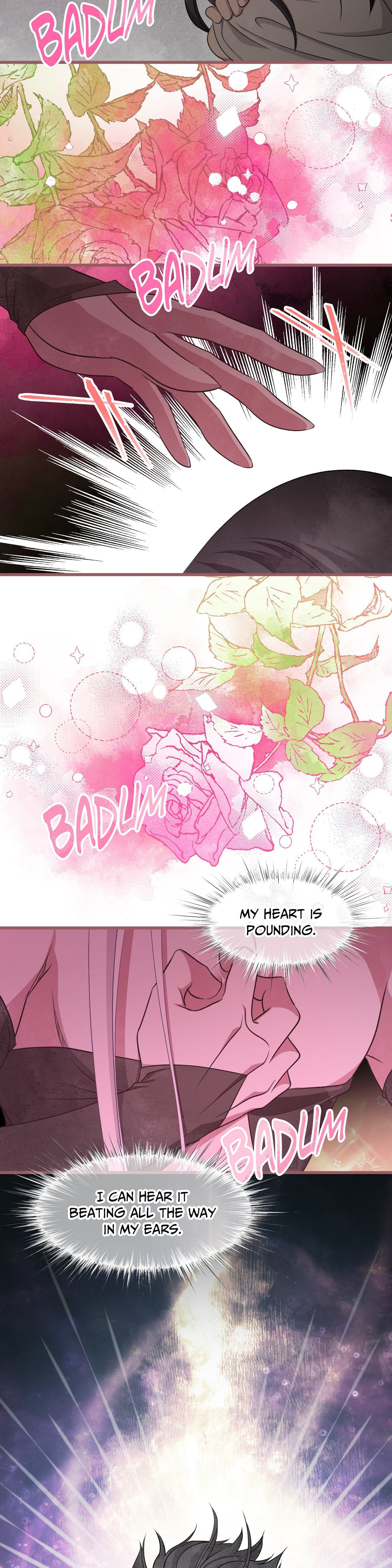 The Flower of Prencia Chapter 90 page 8 - 