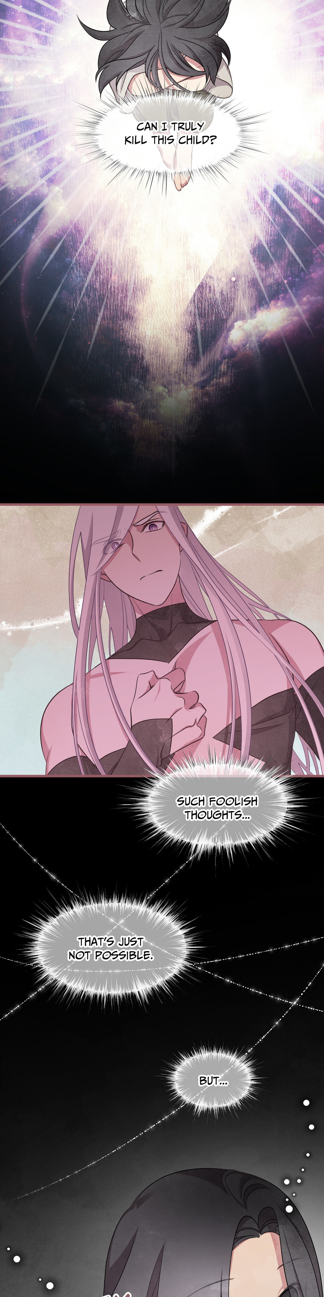 The Flower of Prencia Chapter 90 page 9 - 