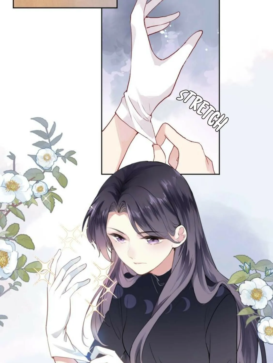 The Flower That Stands Tall (Colored) Chapter 1 page 13 - 