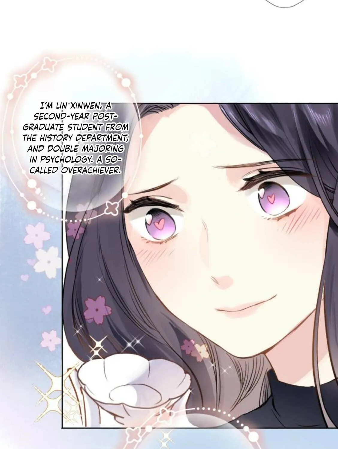 The Flower That Stands Tall (Colored) Chapter 1 page 16 - 