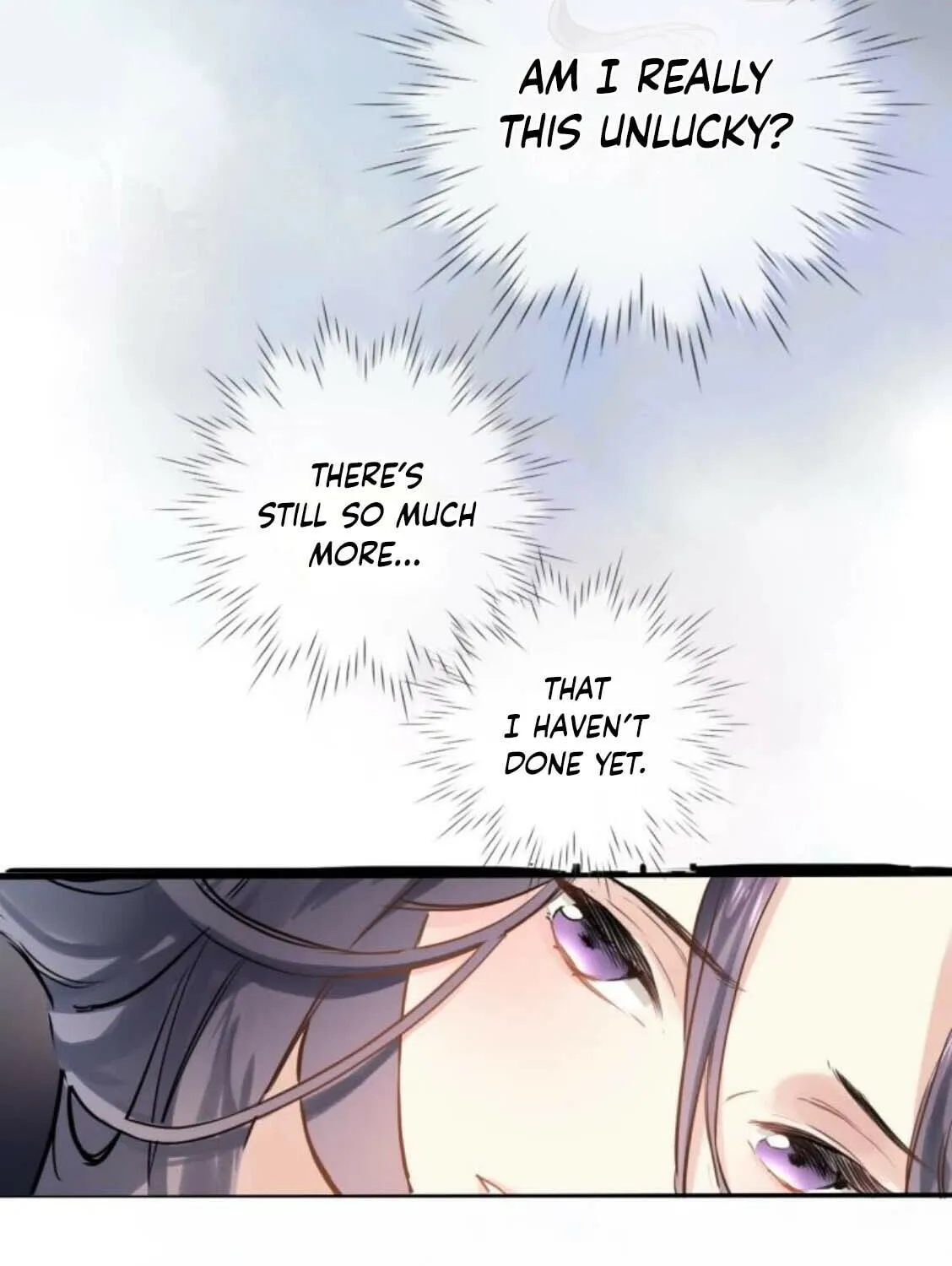 The Flower That Stands Tall (Colored) Chapter 1 page 29 - 