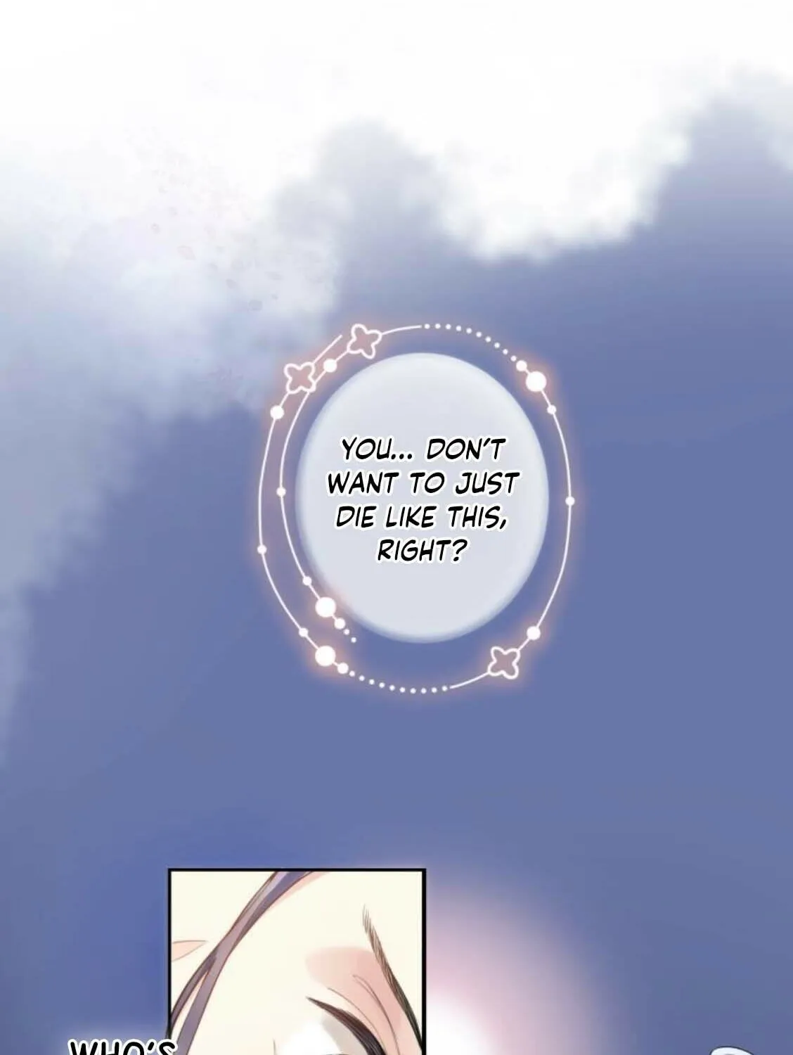 The Flower That Stands Tall (Colored) Chapter 1 page 30 - 
