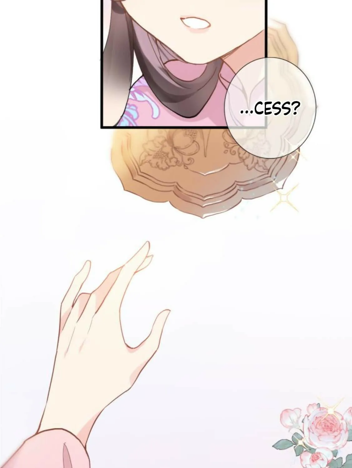 The Flower That Stands Tall (Colored) Chapter 1 page 56 - 