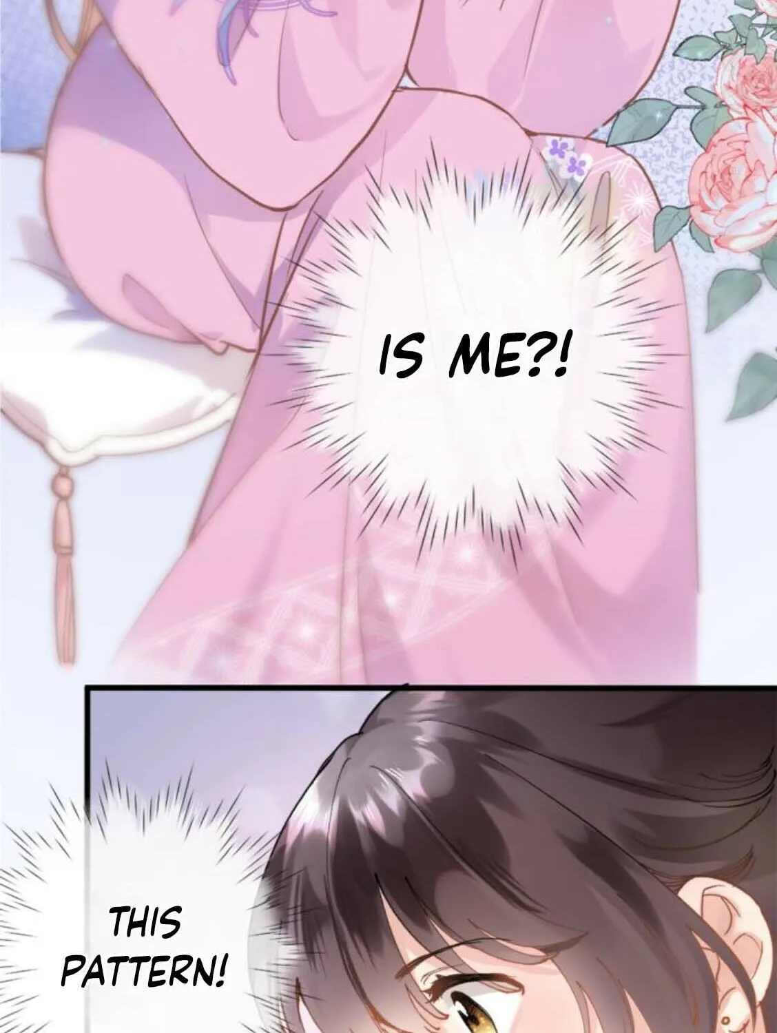 The Flower That Stands Tall (Colored) Chapter 1 page 59 - 
