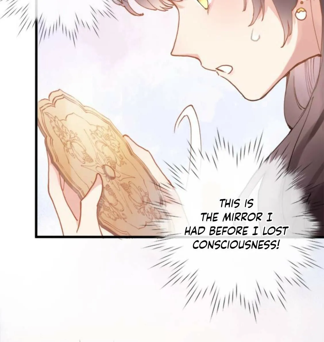 The Flower That Stands Tall (Colored) Chapter 1 page 60 - 