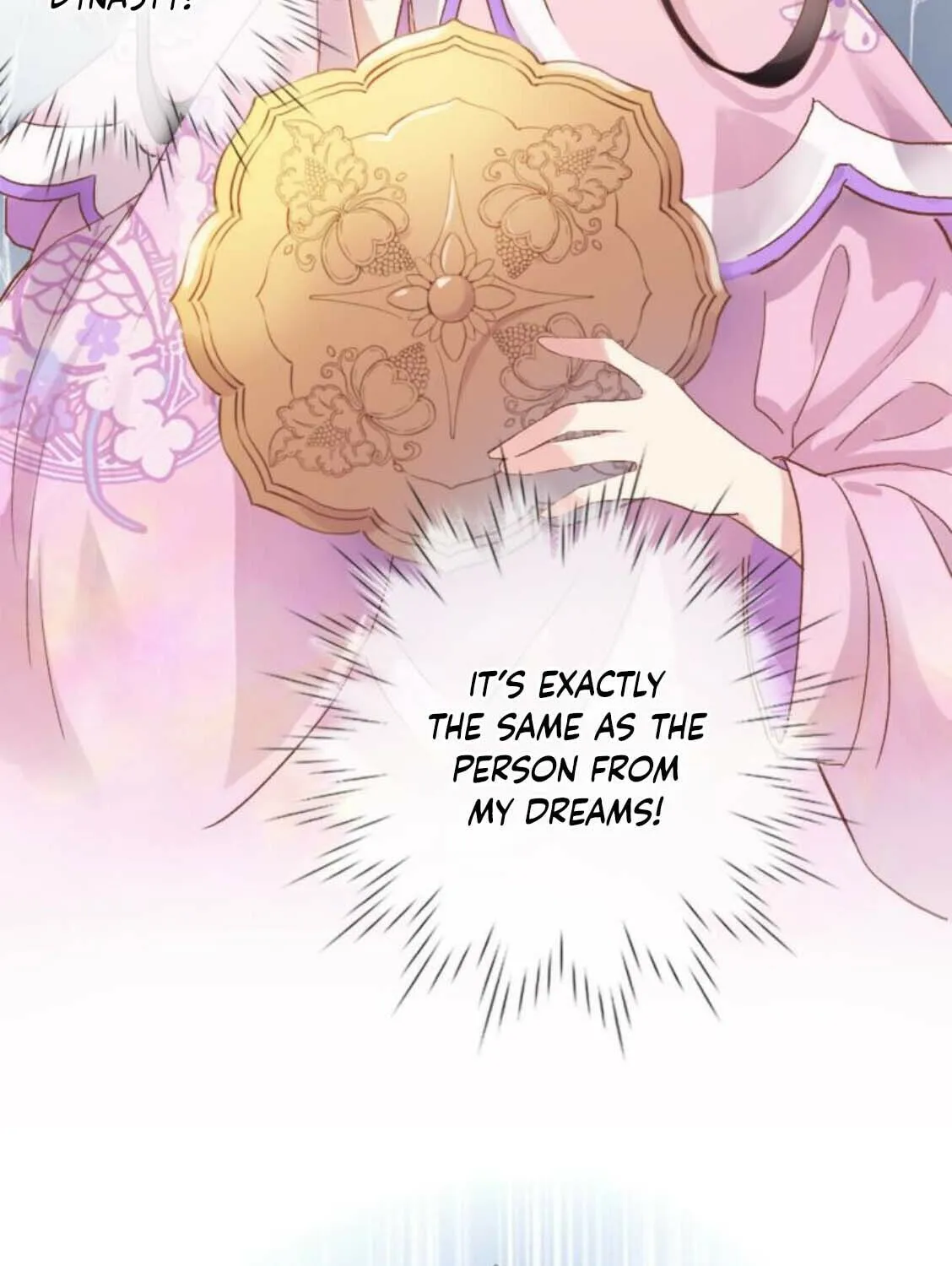 The Flower That Stands Tall (Colored) Chapter 1 page 63 - 