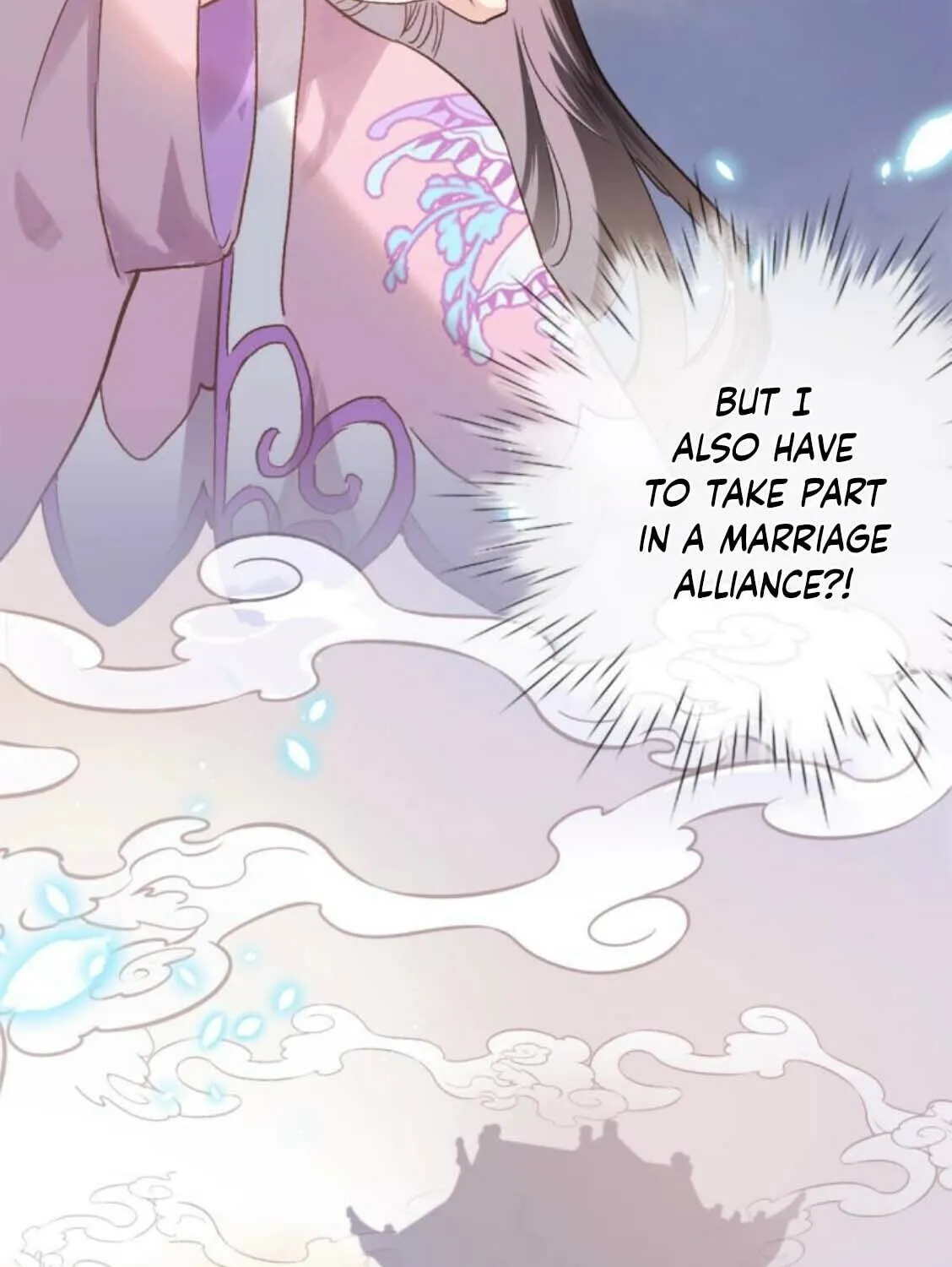 The Flower That Stands Tall (Colored) Chapter 1 page 79 - 