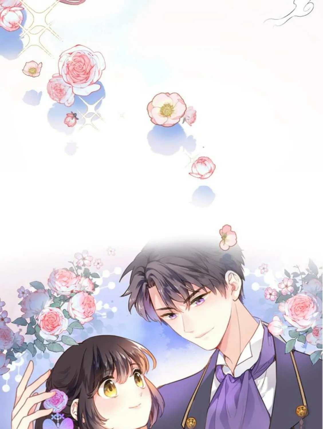 The Flower That Stands Tall (Colored) Chapter 1 page 9 - 