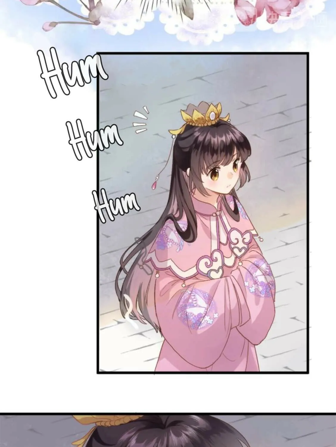 The Flower That Stands Tall (Colored) Chapter 1 page 83 - 