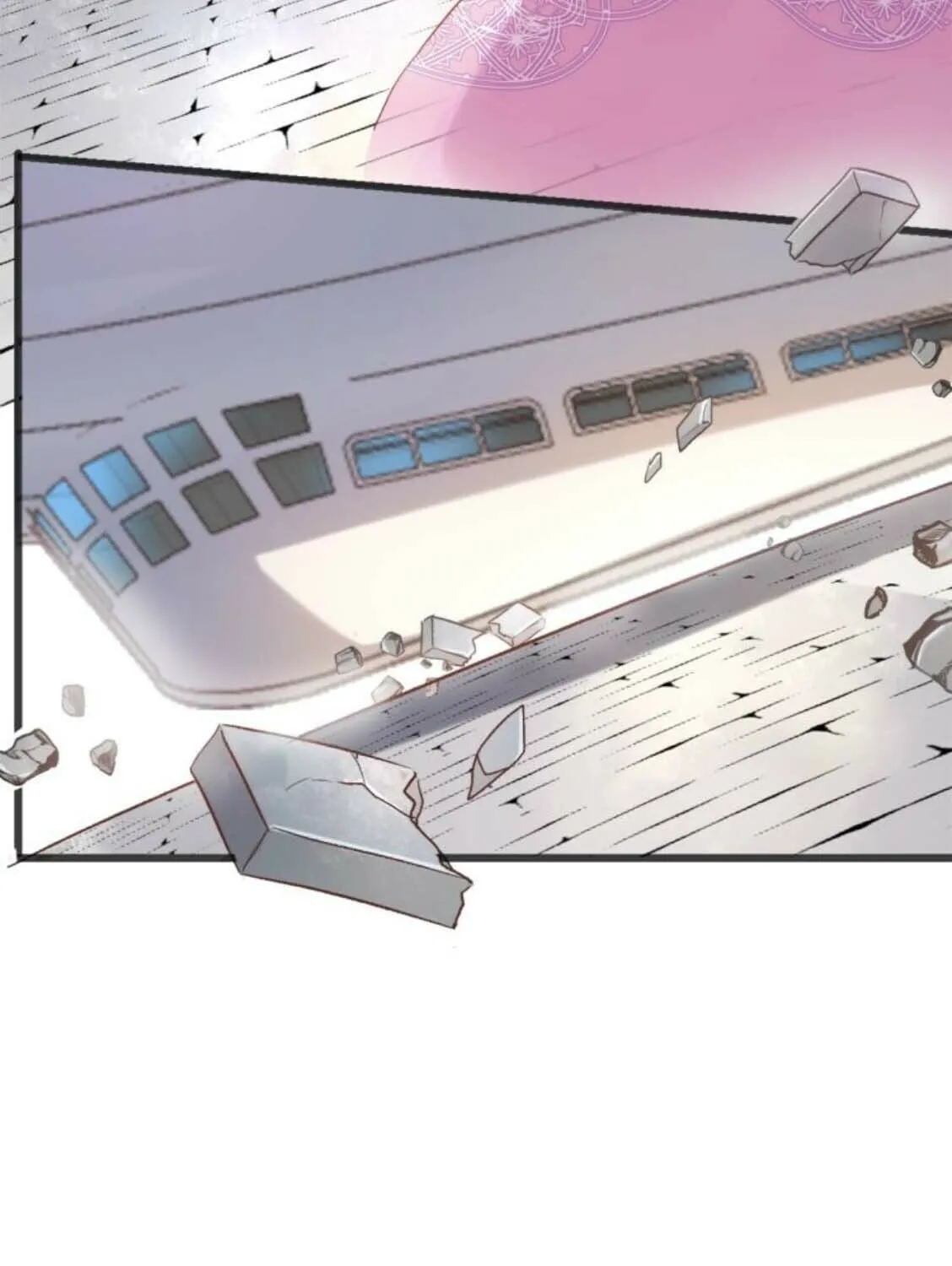 The Flower That Stands Tall (Colored) Chapter 1 page 91 - 