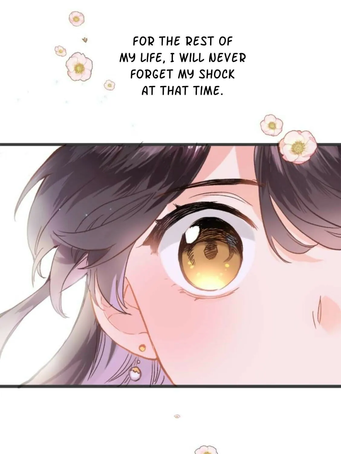 The Flower That Stands Tall (Colored) Chapter 1 page 92 - 