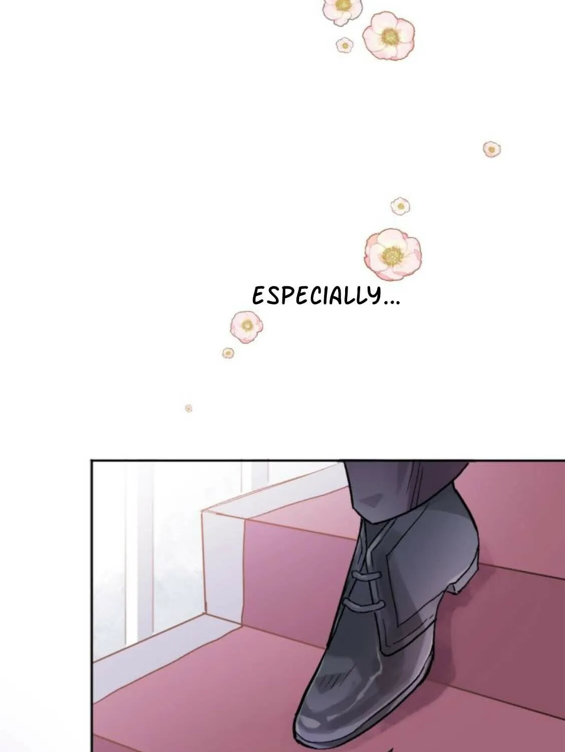 The Flower That Stands Tall (Colored) Chapter 1 page 93 - 