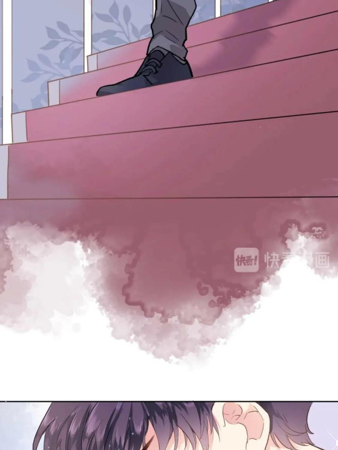 The Flower That Stands Tall (Colored) Chapter 1 page 97 - 