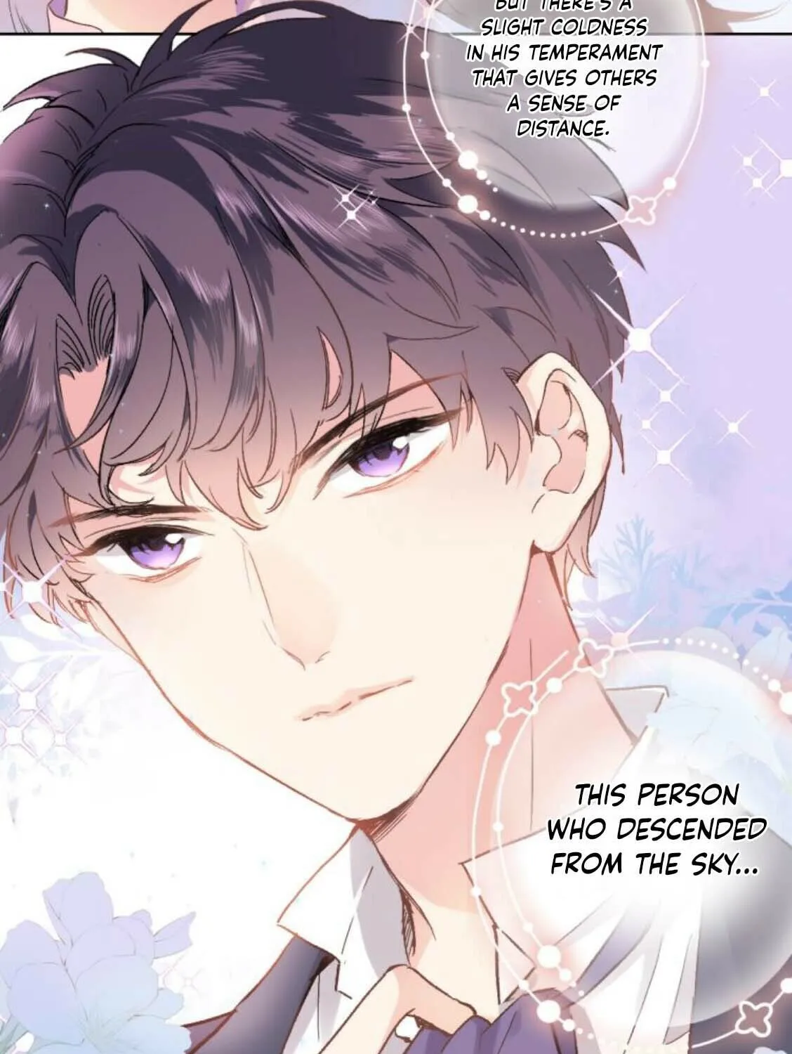 The Flower That Stands Tall (Colored) Chapter 1 page 99 - 