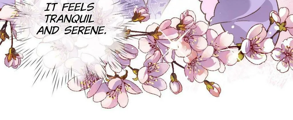 The Flower That Stands Tall (Colored) Chapter 10 page 15 - 