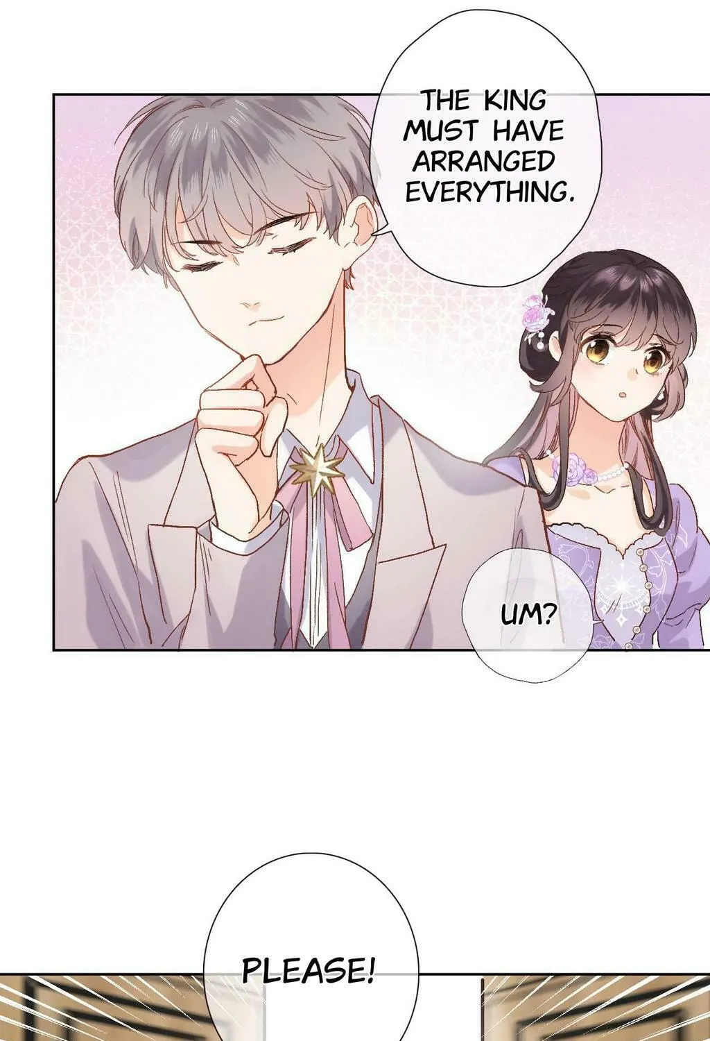 The Flower That Stands Tall (Colored) Chapter 10 page 16 - 