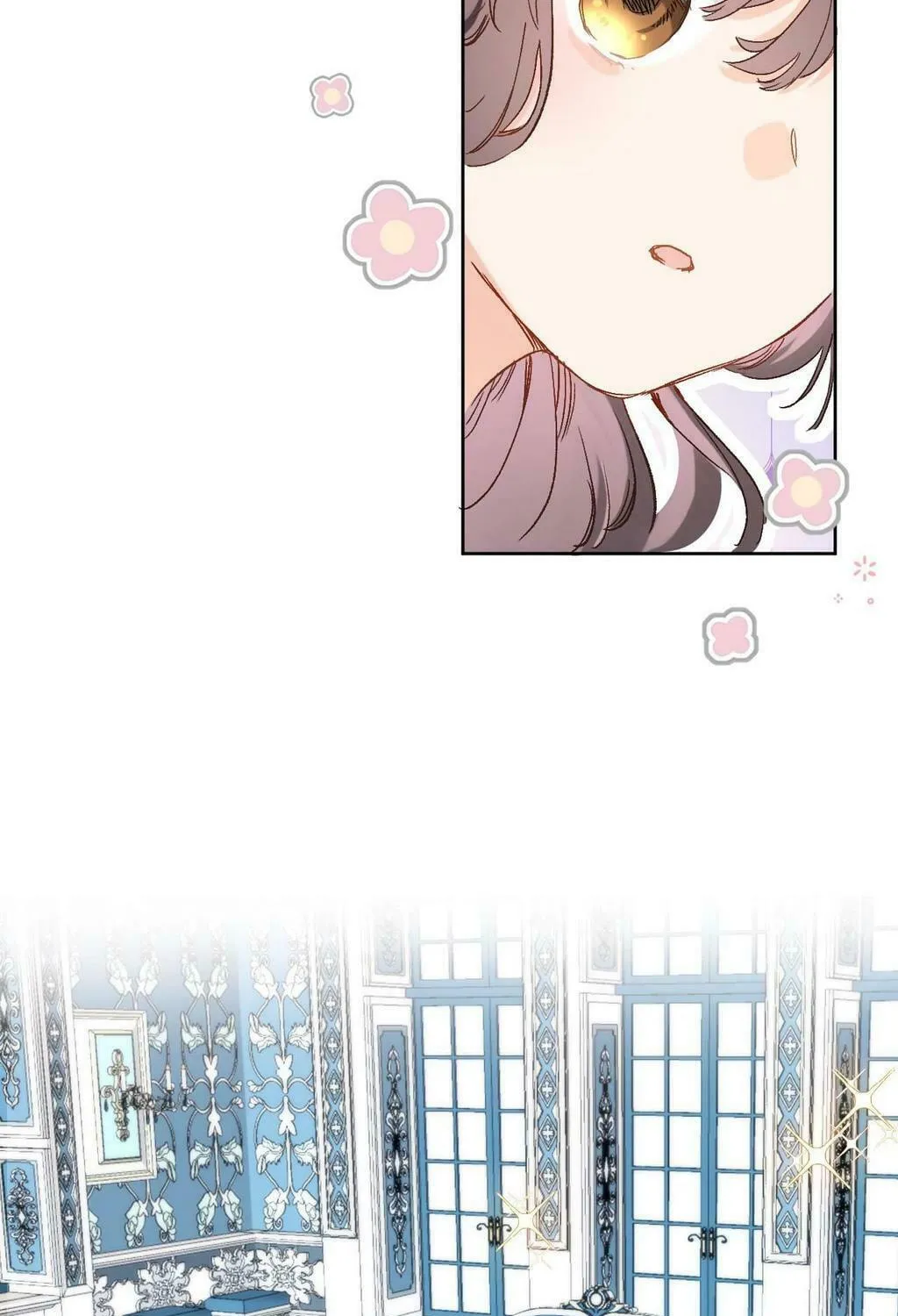 The Flower That Stands Tall (Colored) Chapter 10 page 23 - 