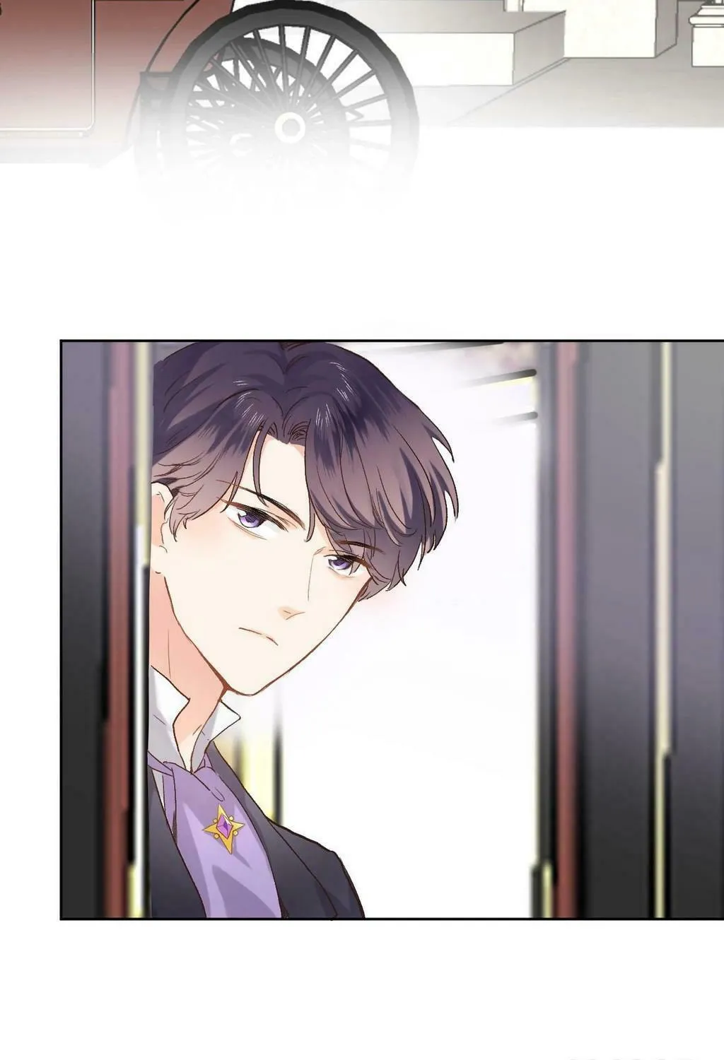 The Flower That Stands Tall (Colored) Chapter 10 page 29 - 