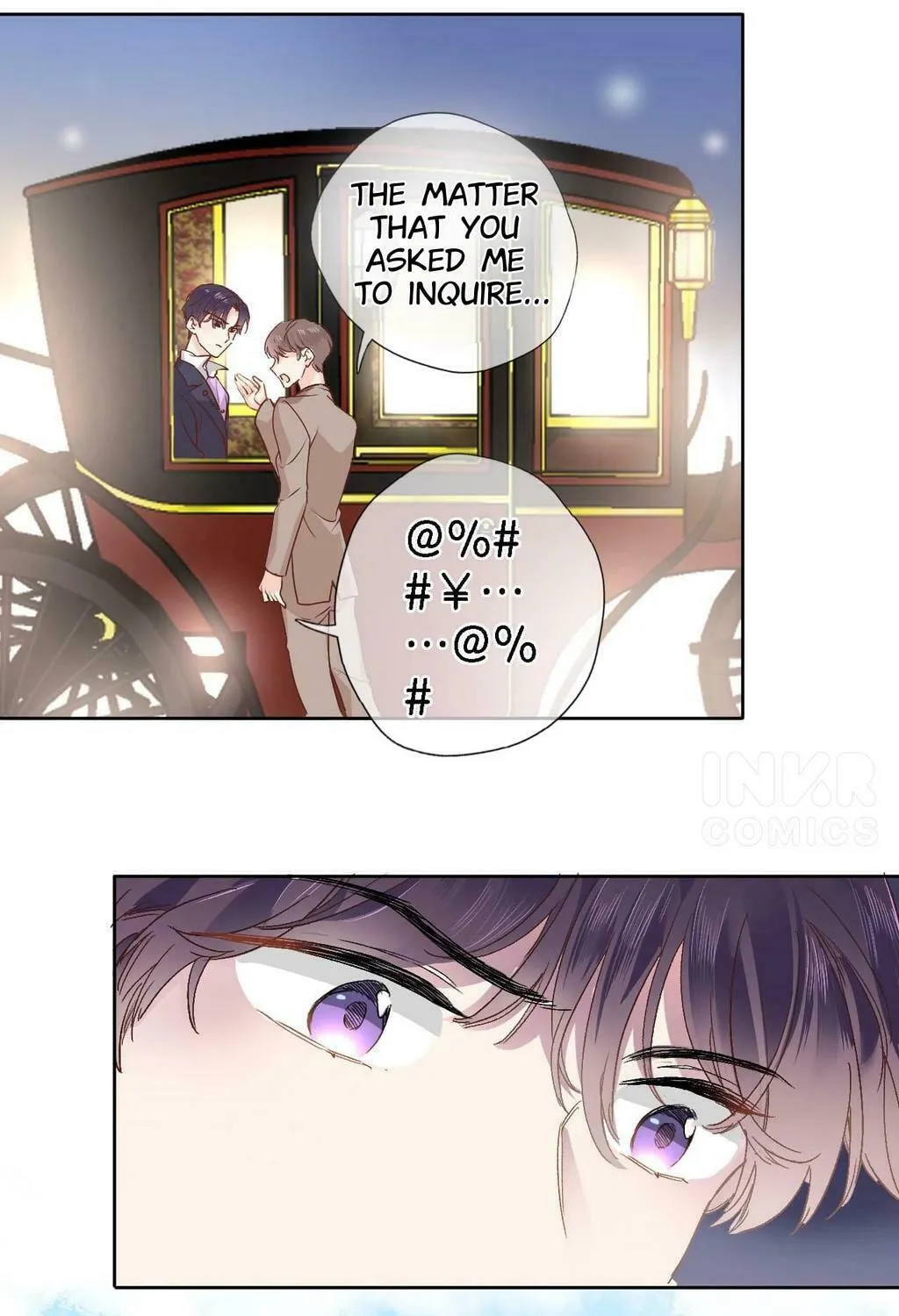The Flower That Stands Tall (Colored) Chapter 10 page 32 - 