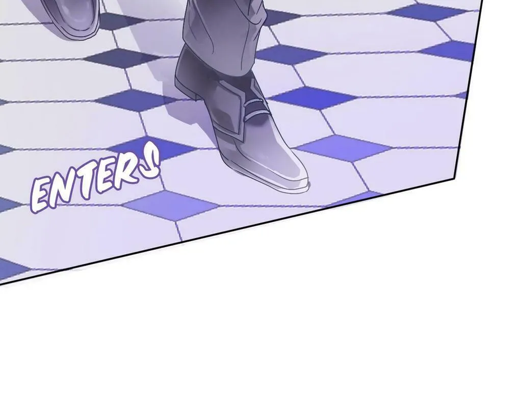 The Flower That Stands Tall (Colored) Chapter 10 page 35 - 
