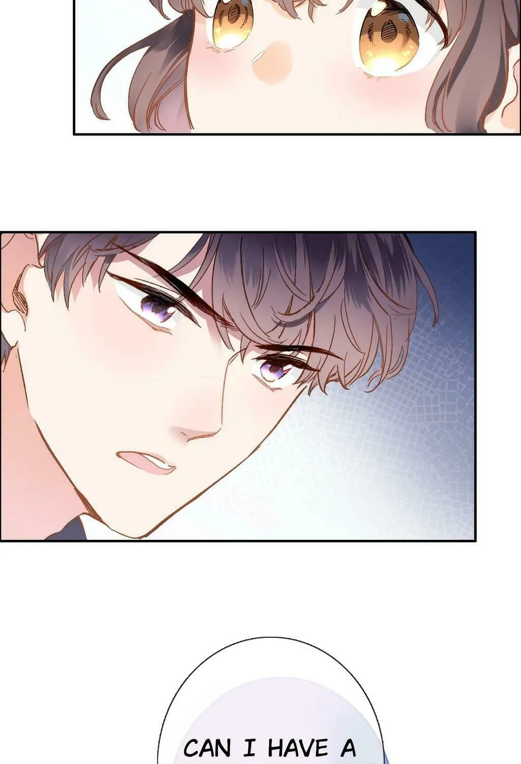 The Flower That Stands Tall (Colored) Chapter 10 page 38 - 