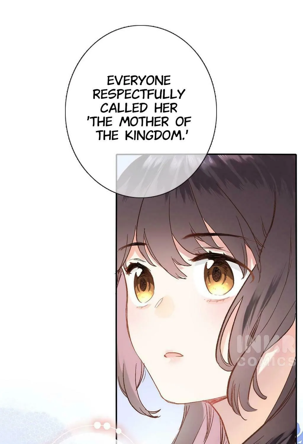 The Flower That Stands Tall (Colored) Chapter 10 page 5 - 