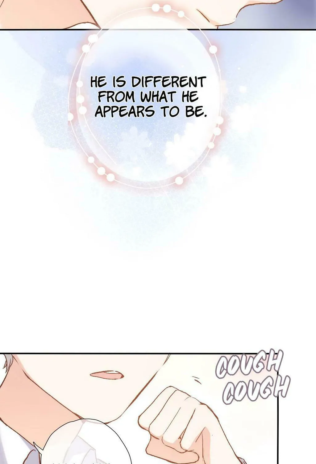 The Flower That Stands Tall (Colored) Chapter 10 page 8 - 