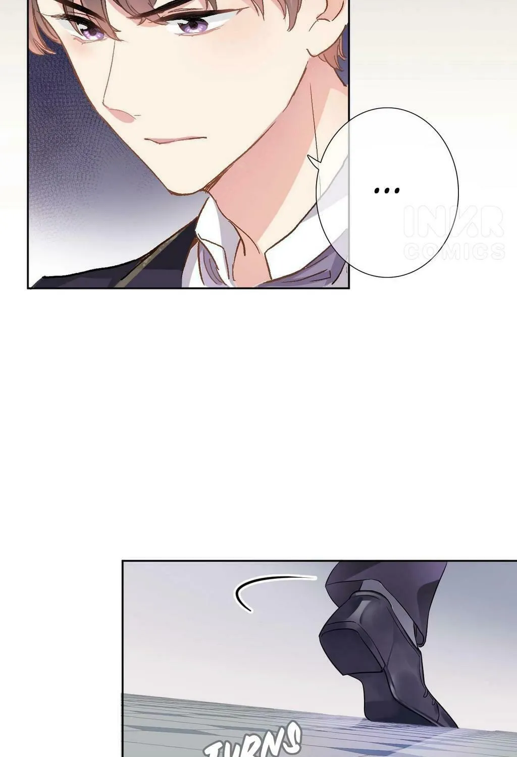 The Flower That Stands Tall (Colored) Chapter 11 page 14 - 
