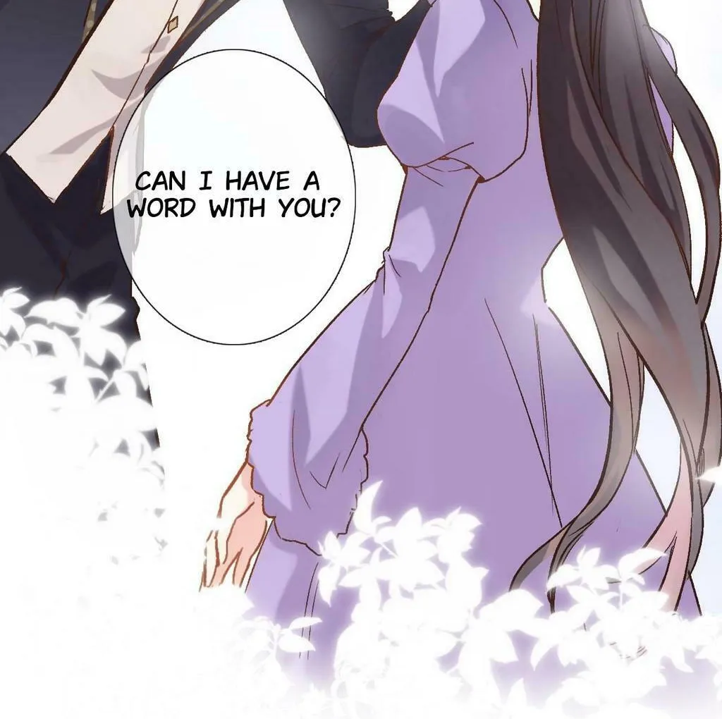 The Flower That Stands Tall (Colored) Chapter 11 page 4 - 