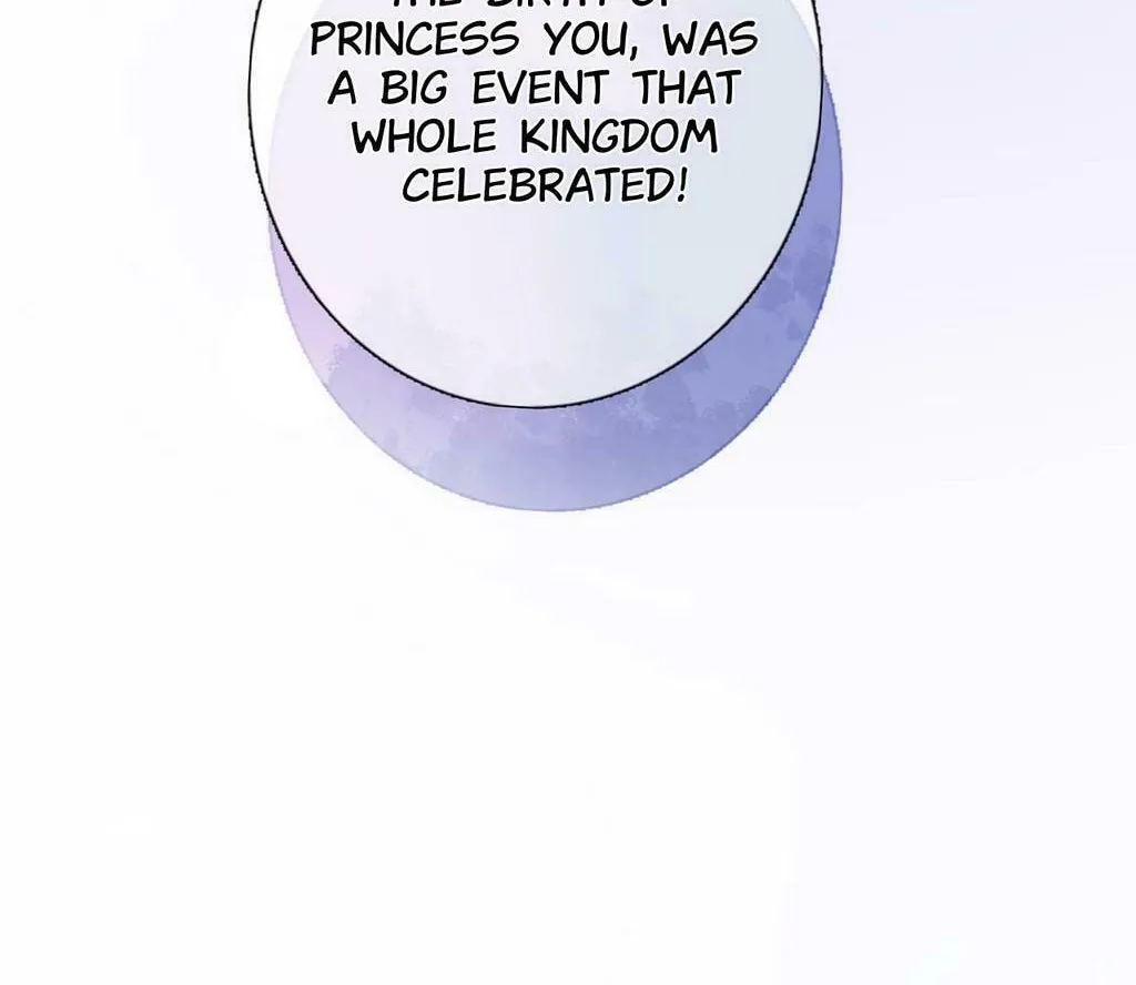 The Flower That Stands Tall (Colored) Chapter 11 page 37 - 