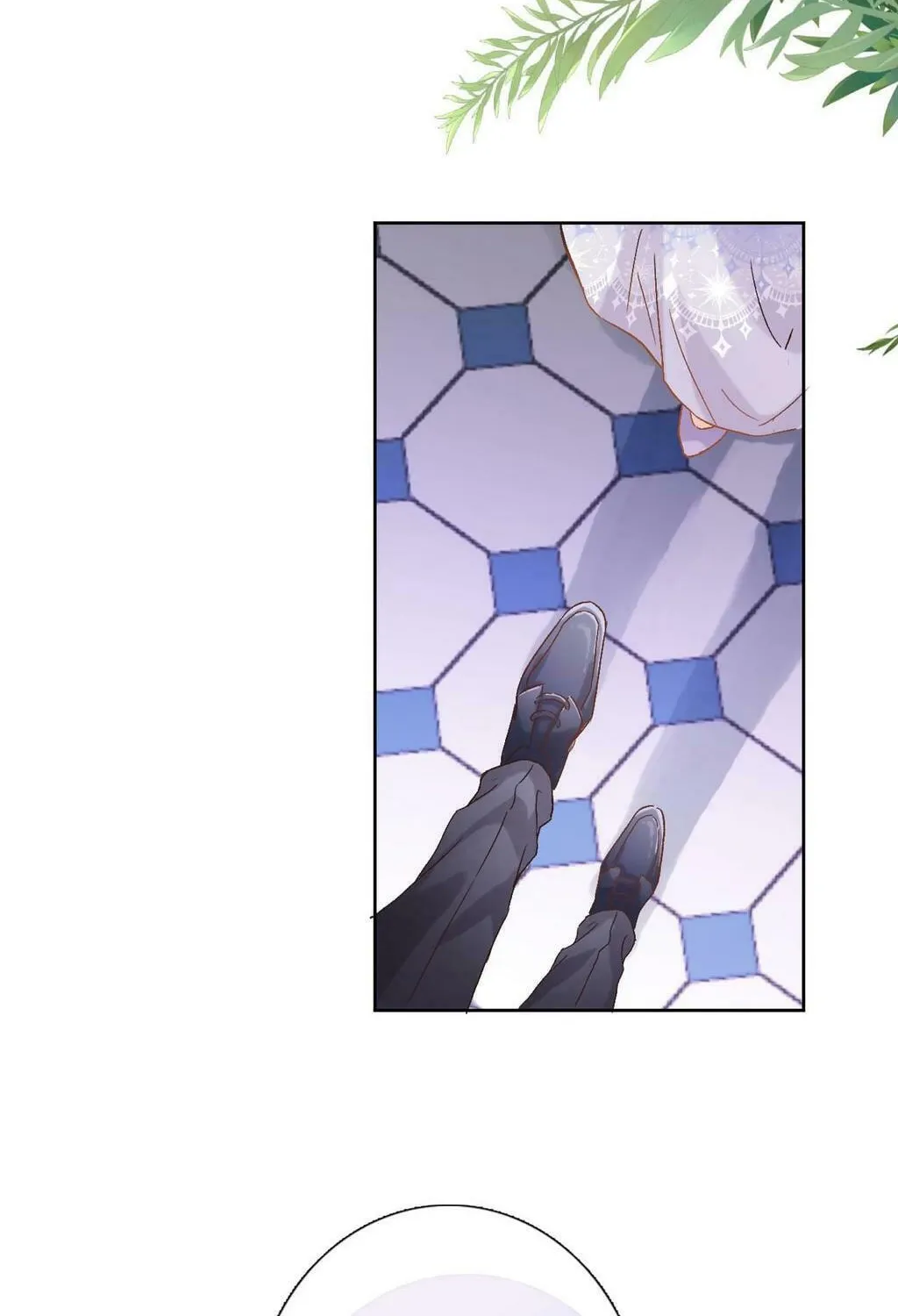 The Flower That Stands Tall (Colored) Chapter 11 page 6 - 