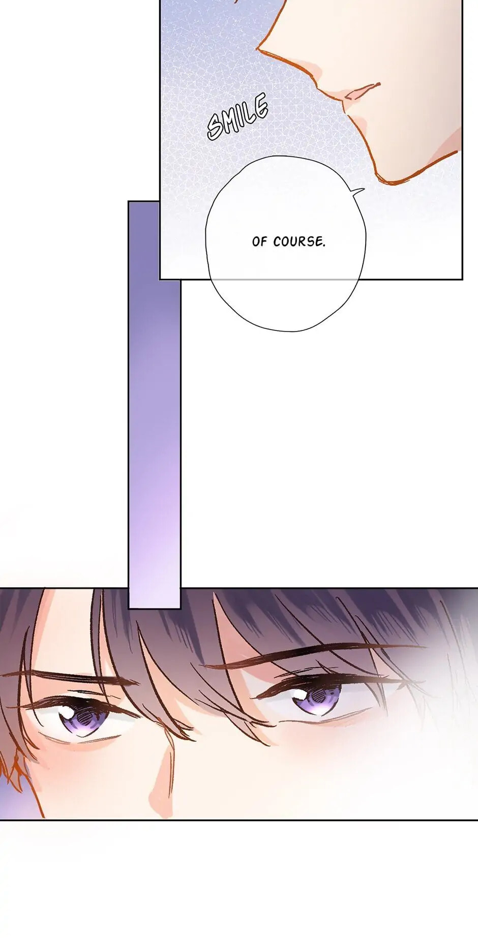 The Flower That Stands Tall (Colored) Chapter 12 page 27 - 