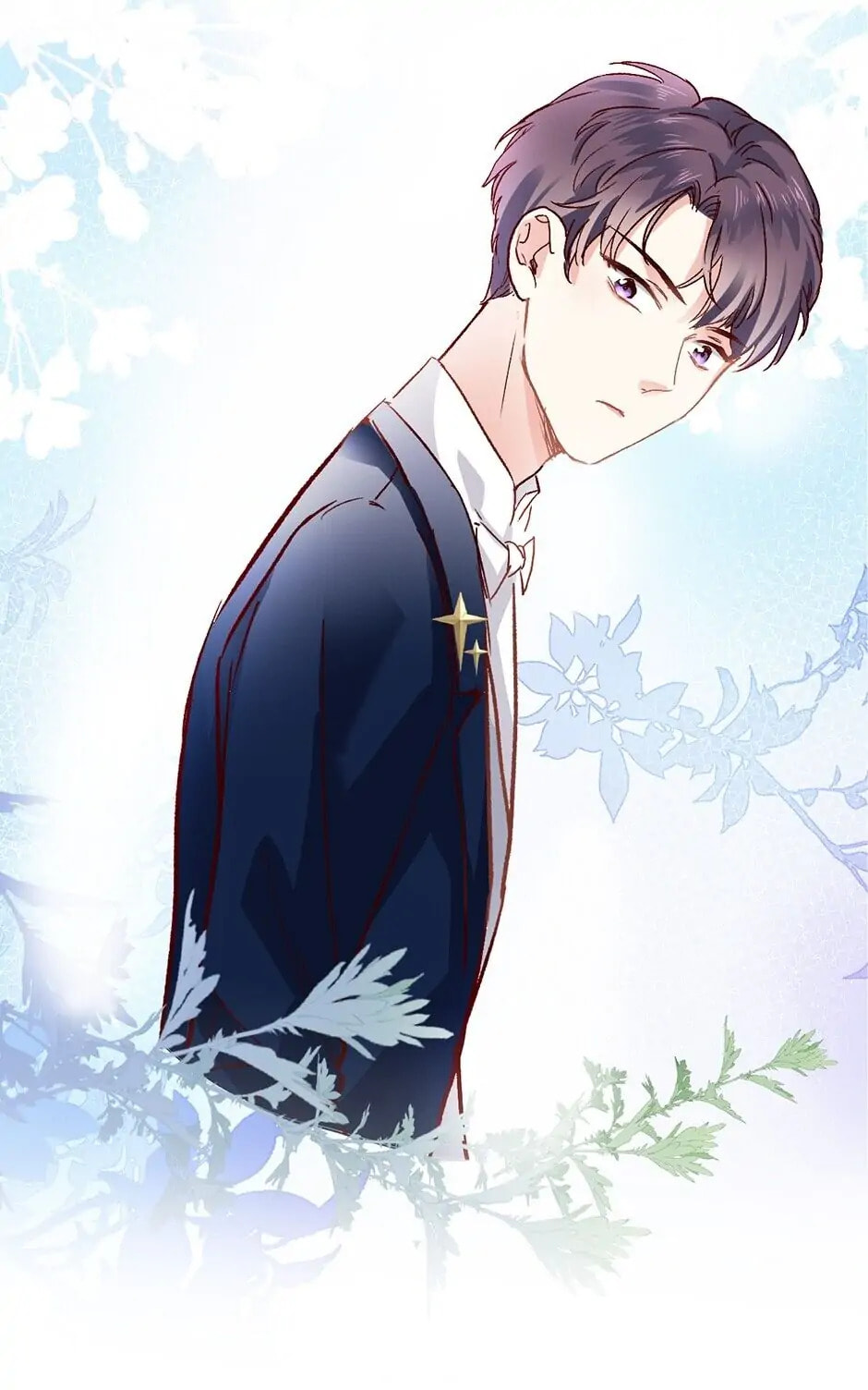 The Flower That Stands Tall (Colored) Chapter 14 page 31 - 