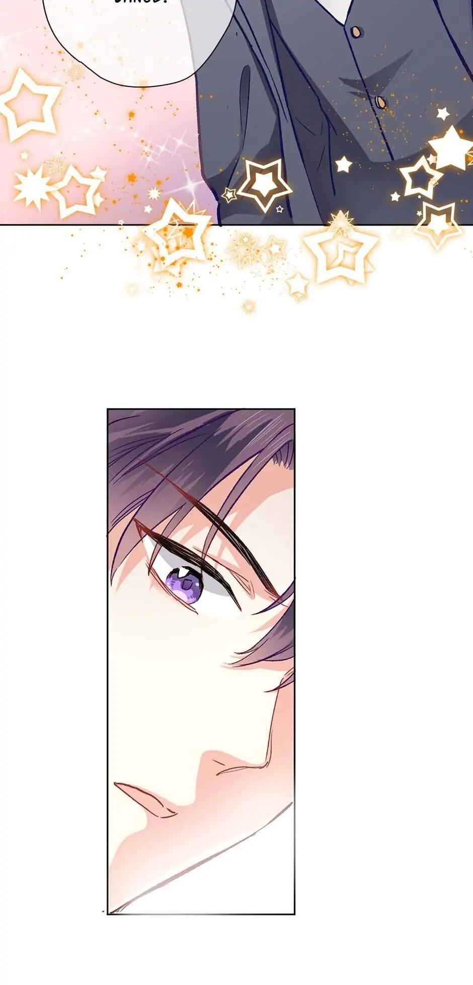 The Flower That Stands Tall (Colored) Chapter 14 page 34 - 