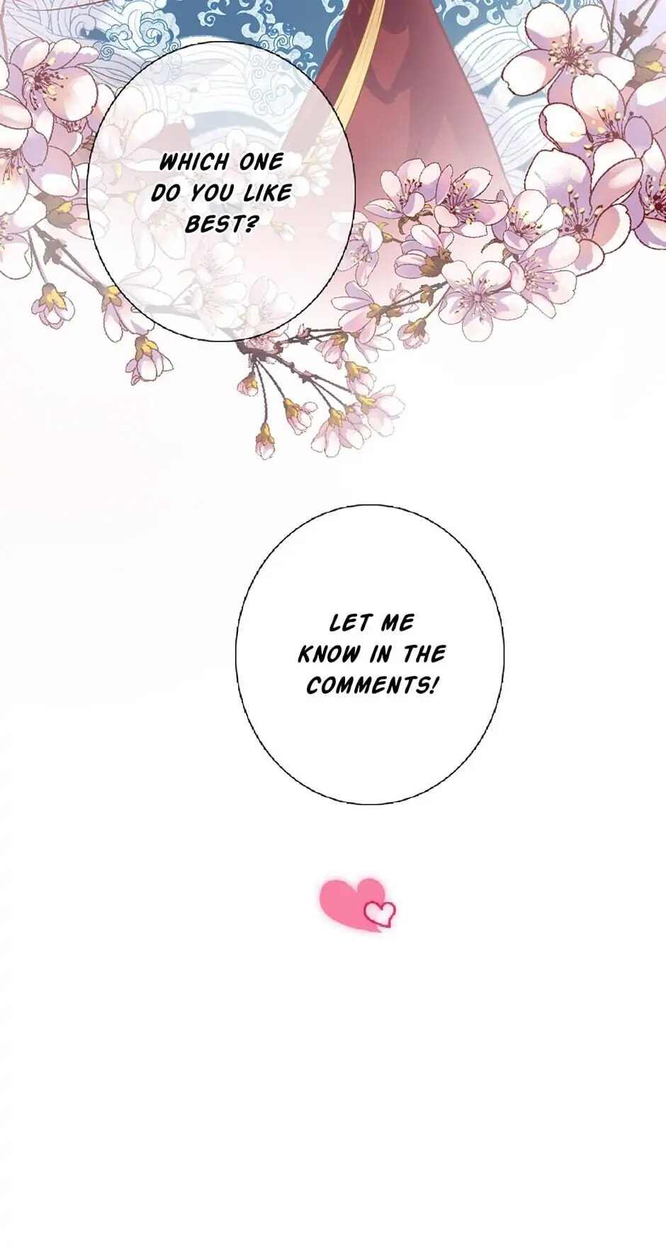 The Flower That Stands Tall (Colored) Chapter 15 page 42 - 