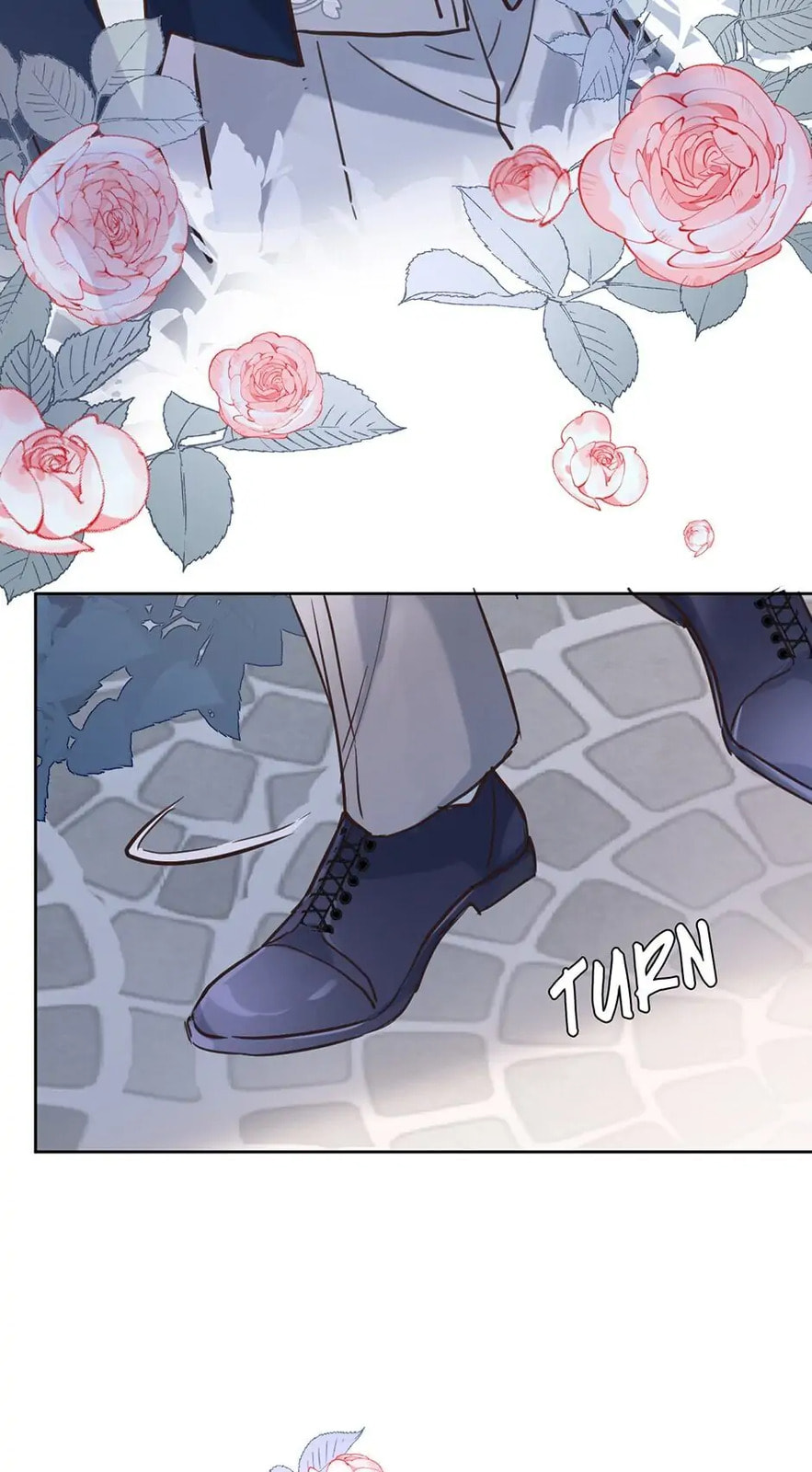 The Flower That Stands Tall (Colored) Chapter 17 page 16 - 