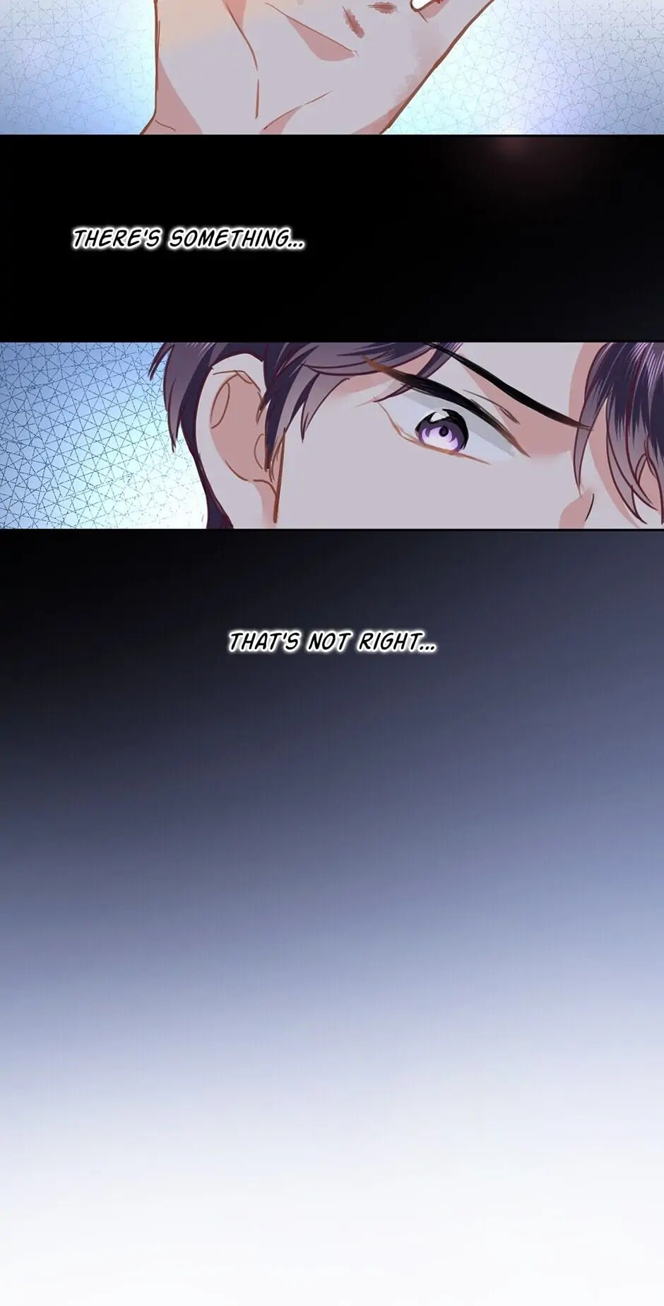 The Flower That Stands Tall (Colored) Chapter 17 page 32 - 