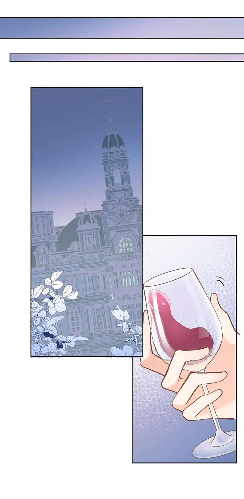 The Flower That Stands Tall (Colored) Chapter 17 page 36 - 