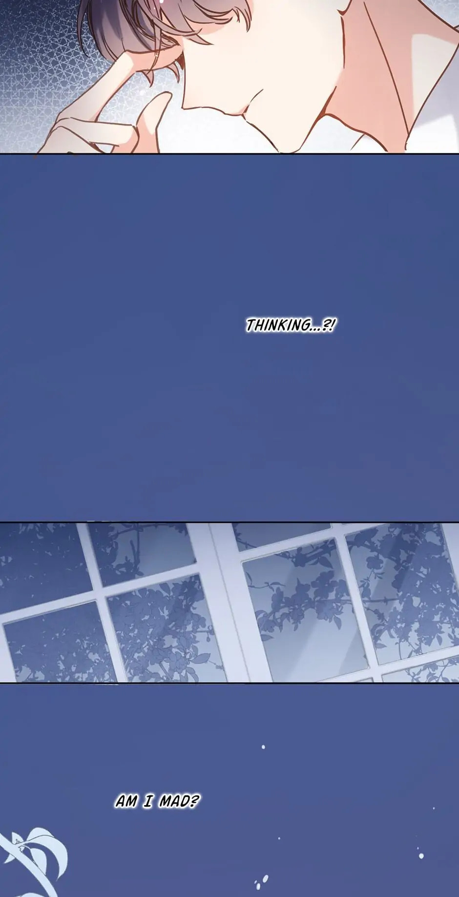 The Flower That Stands Tall (Colored) Chapter 17 page 44 - 