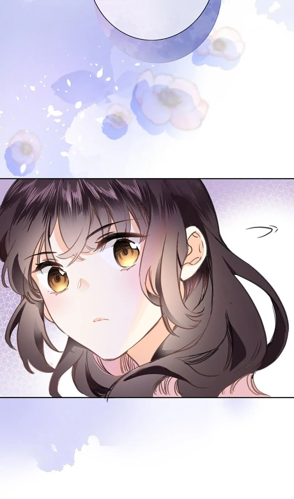 The Flower That Stands Tall (Colored) Chapter 17 page 49 - 