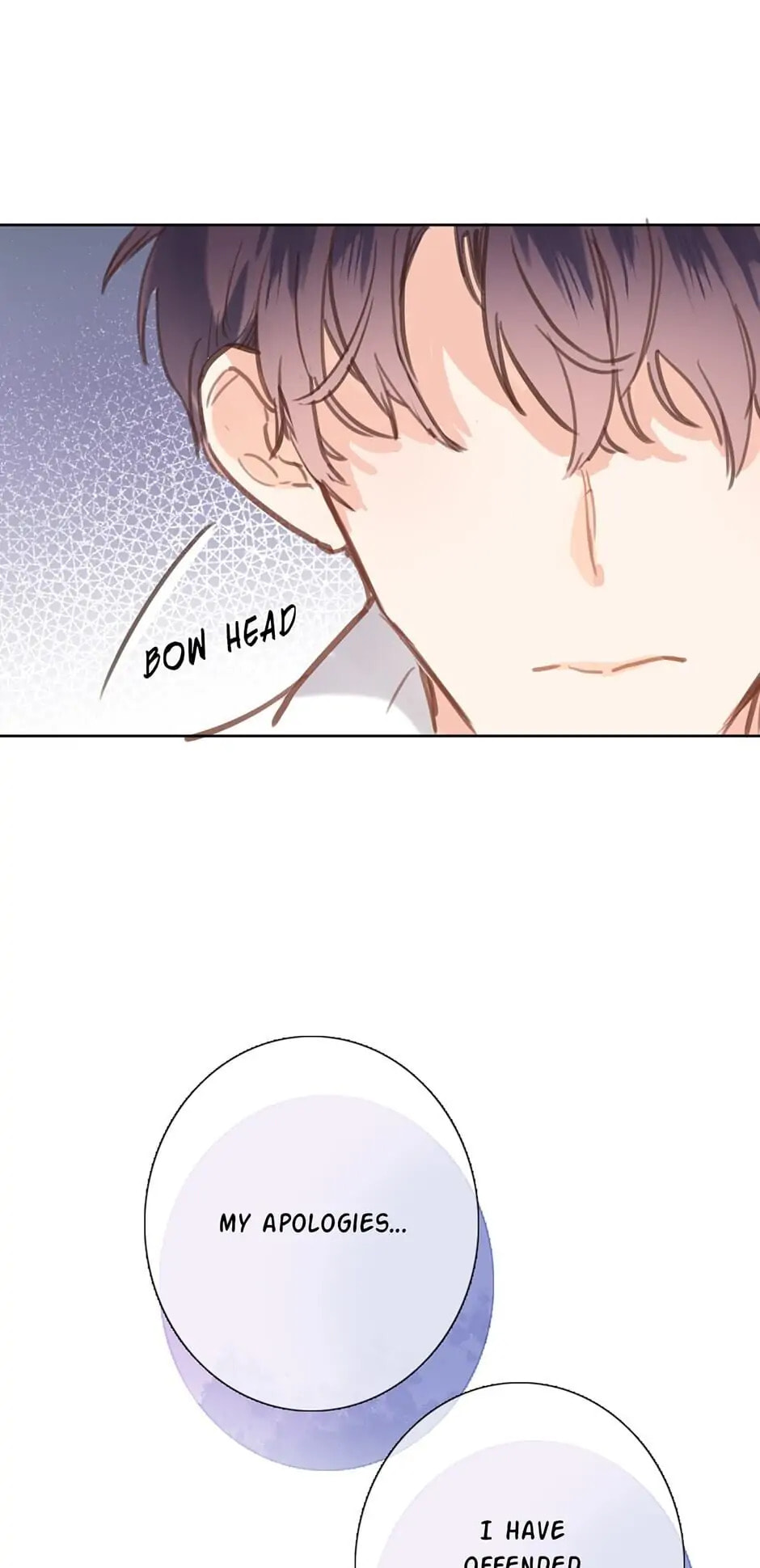 The Flower That Stands Tall (Colored) Chapter 17 page 52 - 