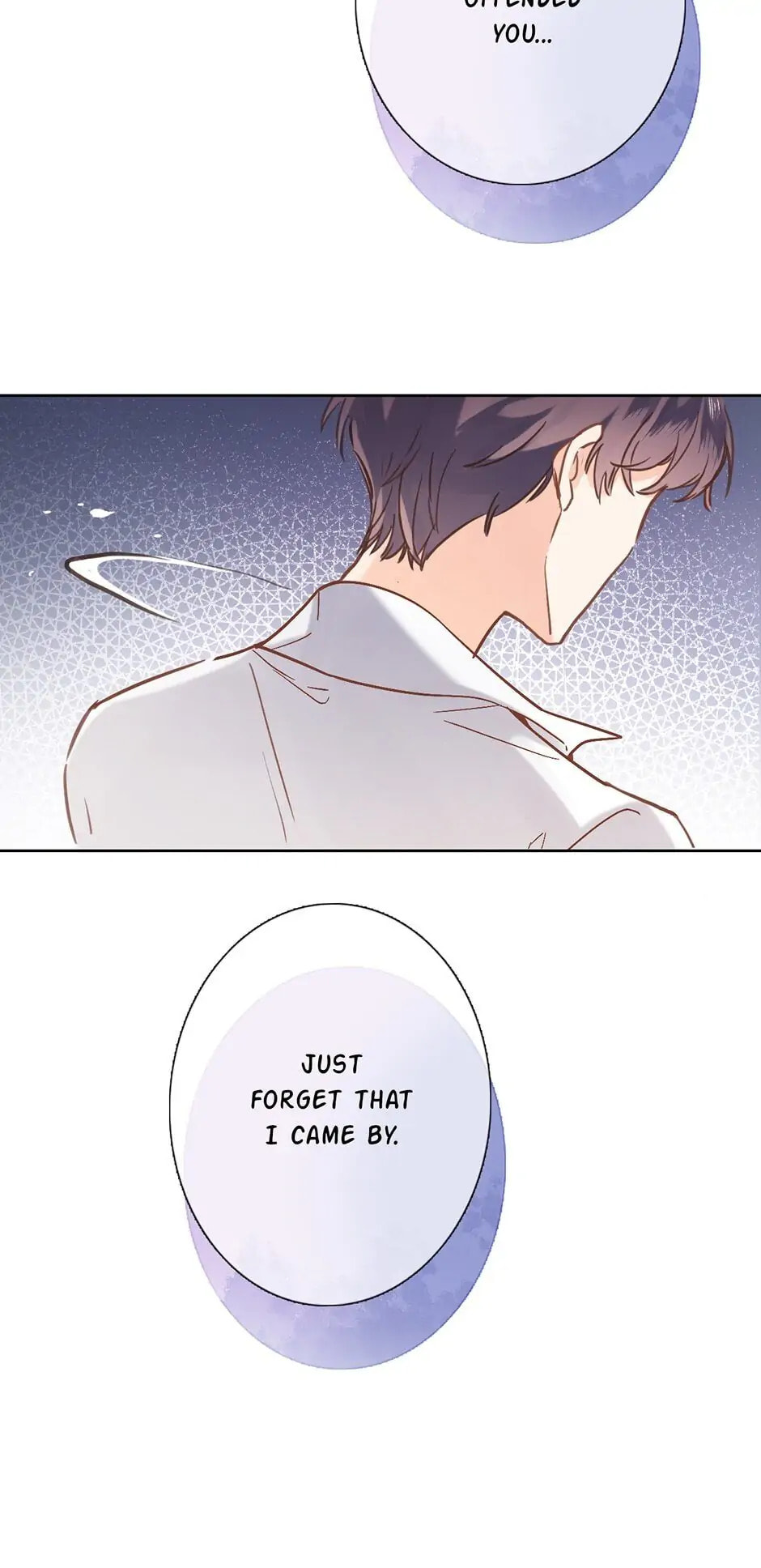 The Flower That Stands Tall (Colored) Chapter 17 page 53 - 