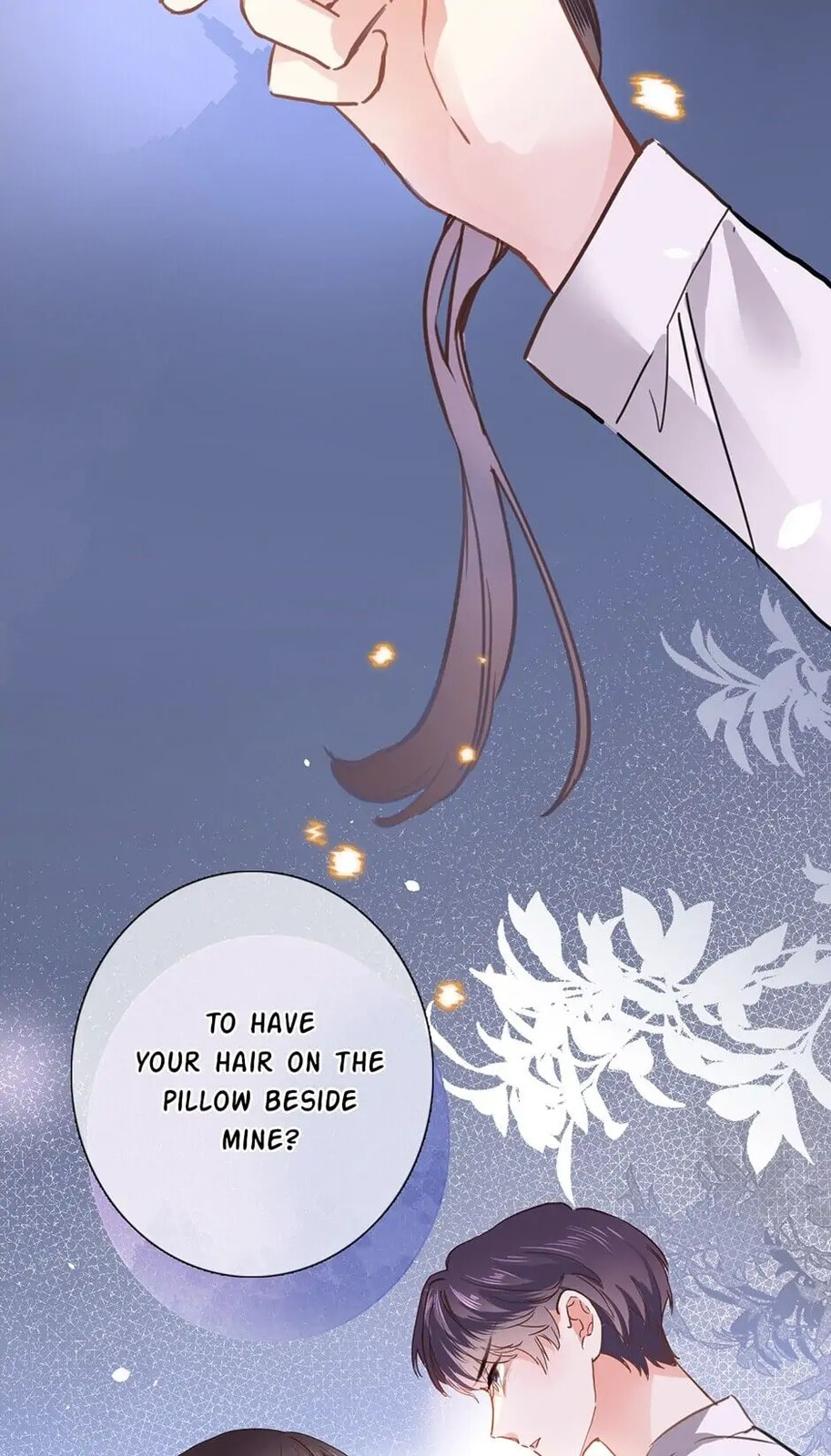 The Flower That Stands Tall (Colored) Chapter 17 page 60 - 