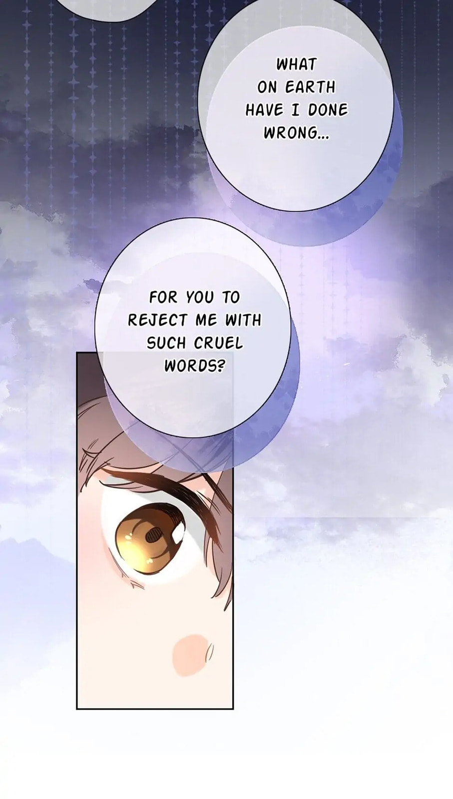 The Flower That Stands Tall (Colored) Chapter 18 page 24 - 