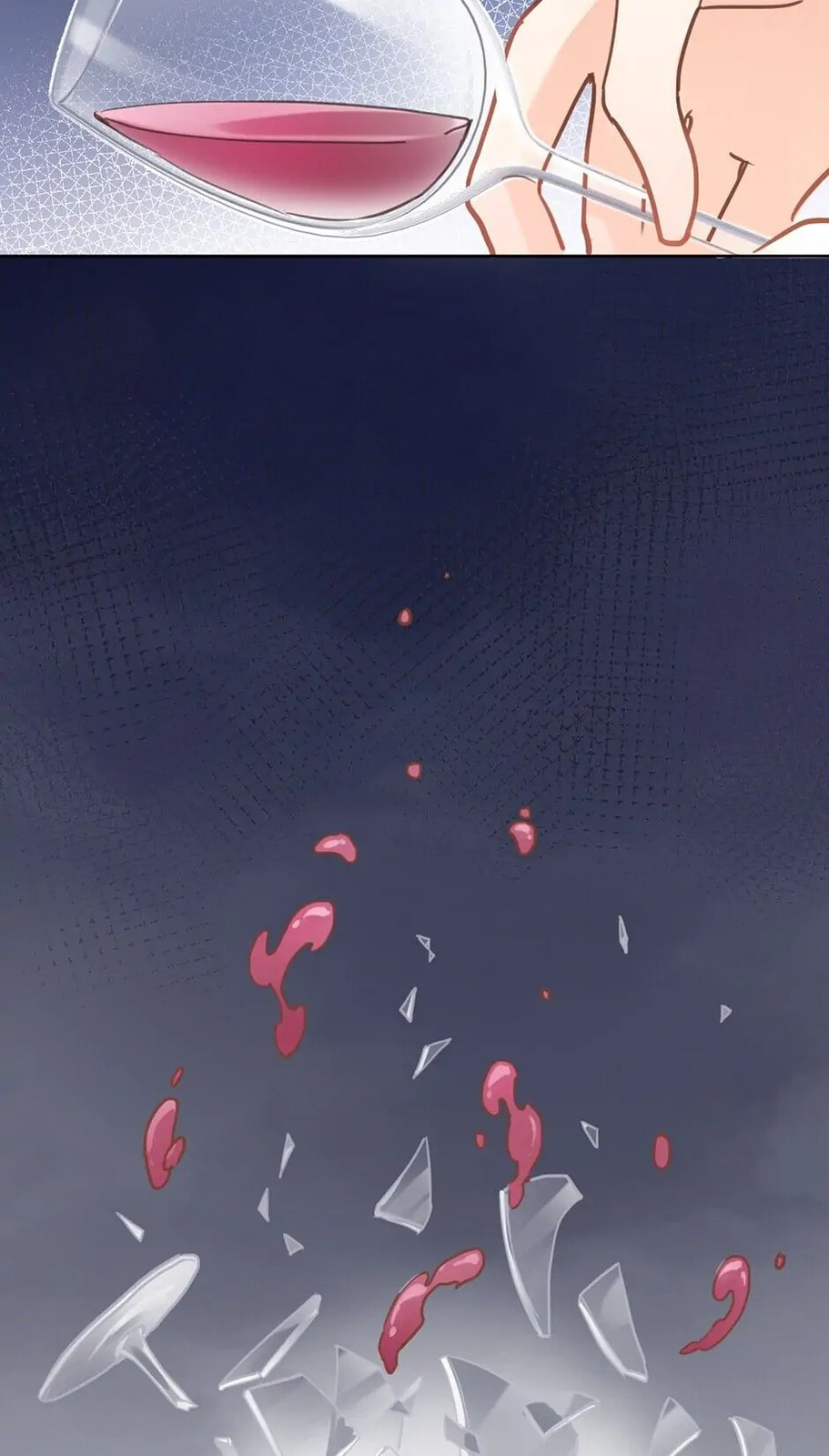 The Flower That Stands Tall (Colored) Chapter 18 page 32 - 