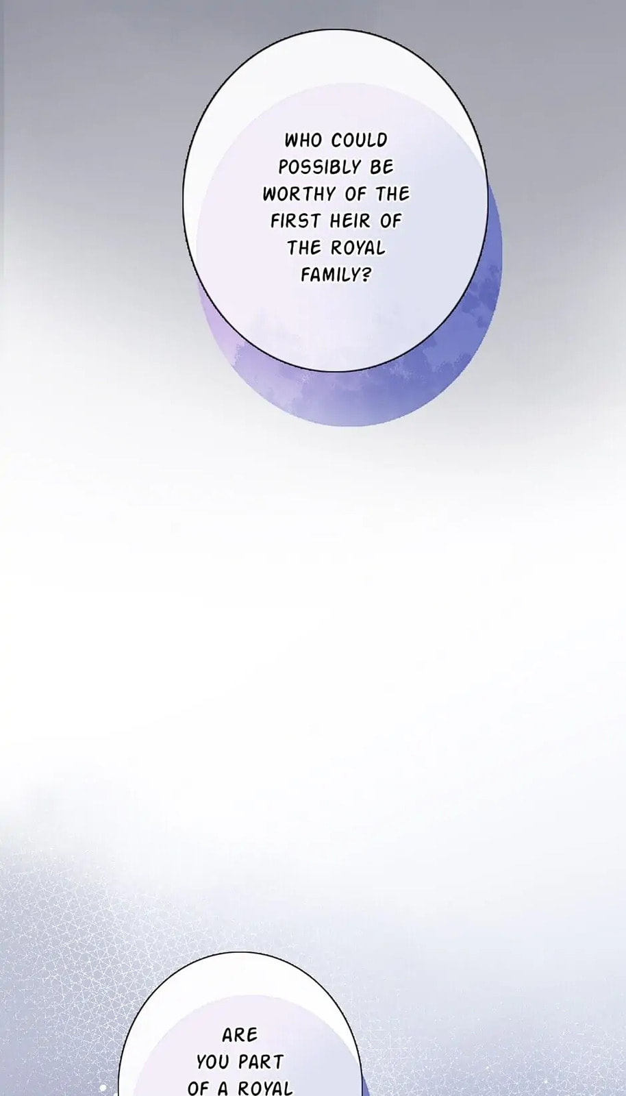 The Flower That Stands Tall (Colored) Chapter 18 page 37 - 