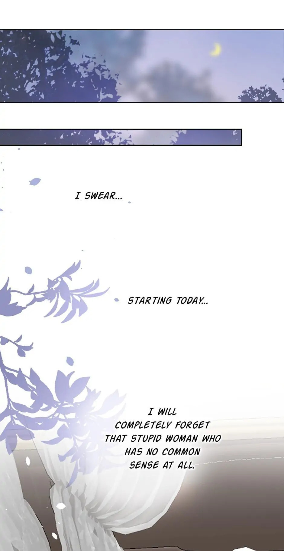 The Flower That Stands Tall (Colored) Chapter 18 page 62 - 